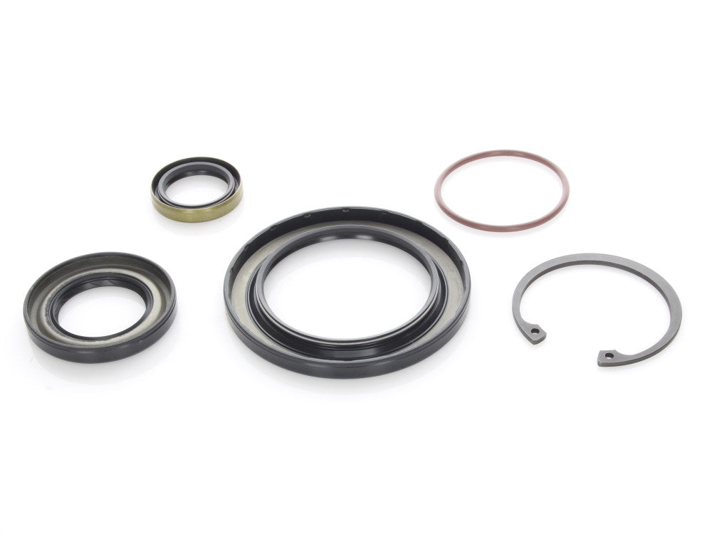 Transmisson Main Drive Seal Kit. Fits 6Spd Big Twin 2006up. - James Gaskets Inc