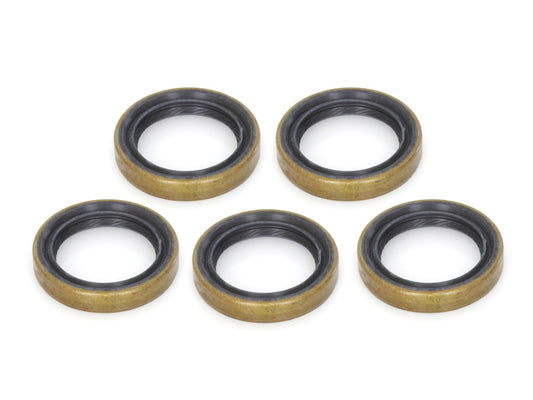 Main Drive Gear End Seal - Pack of 5. Fits 6Spd Big Twin 2006up. - James Gaskets Inc