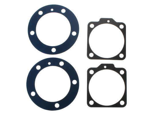 Cylinder Head & Base Gasket Kit. Fits Big Twin 1966-1984 with Shovel Engine & 3-5/8in. Big Bore Cylinders. - James Gaskets Inc