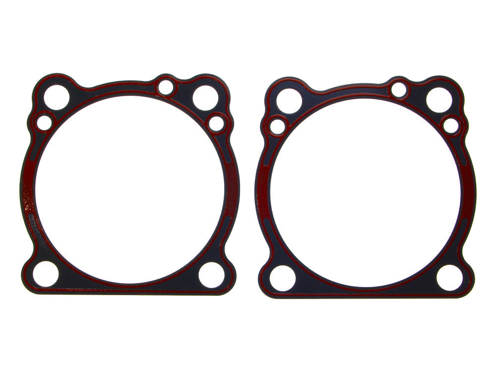 0.020in. Thick Cylinder Base Gaskets. Fits Sportster 1986-2021. - James Gaskets Inc