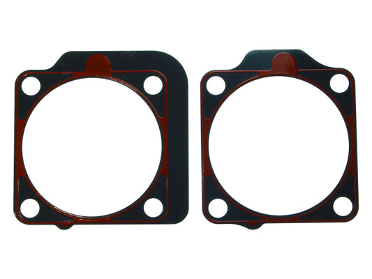 0.020in. Thick Cylinder Base Gaskets. Fits Big Twin 1963-1984. - James Gaskets Inc