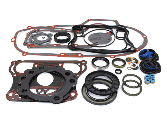 MLS Engine Gasket Kit. Fits Sportster 1991-2003 with 1200cc Engine. - James Gaskets Inc