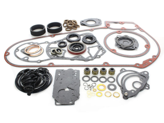 Engine Gasket Kit. Fits Big Twin 1966-1984 with Shovelhead Engine. - James Gaskets Inc