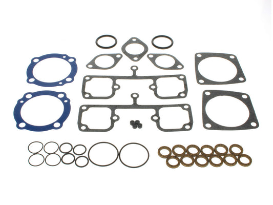 Top End Gasket Kit. Fits Sportster 1957-1971 with 900cc Ironhead Engine. - James Gaskets Inc