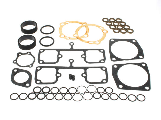 Top End Gasket Kit. Fits Sportster 1973-1985 with 1000cc Engine. - James Gaskets Inc
