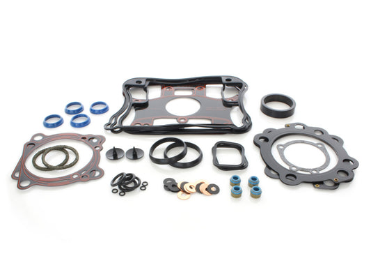 MLS Top End Gasket Kit. Fits Sportster 1991-2003 with 1200cc Engine. - James Gaskets Inc