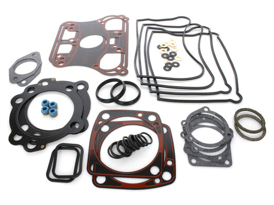 MLS Top End Gasket Kit. Fits Evolution Big Twin 1984-1991. - James Gaskets Inc