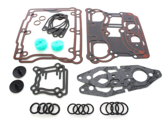 Rocker Cover Gasket Kit. Fits Twin Cam 1999-2017. - James Gaskets Inc