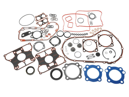 Engine Gasket Kit. Fits Sportster 2007-2021. - James Gaskets Inc