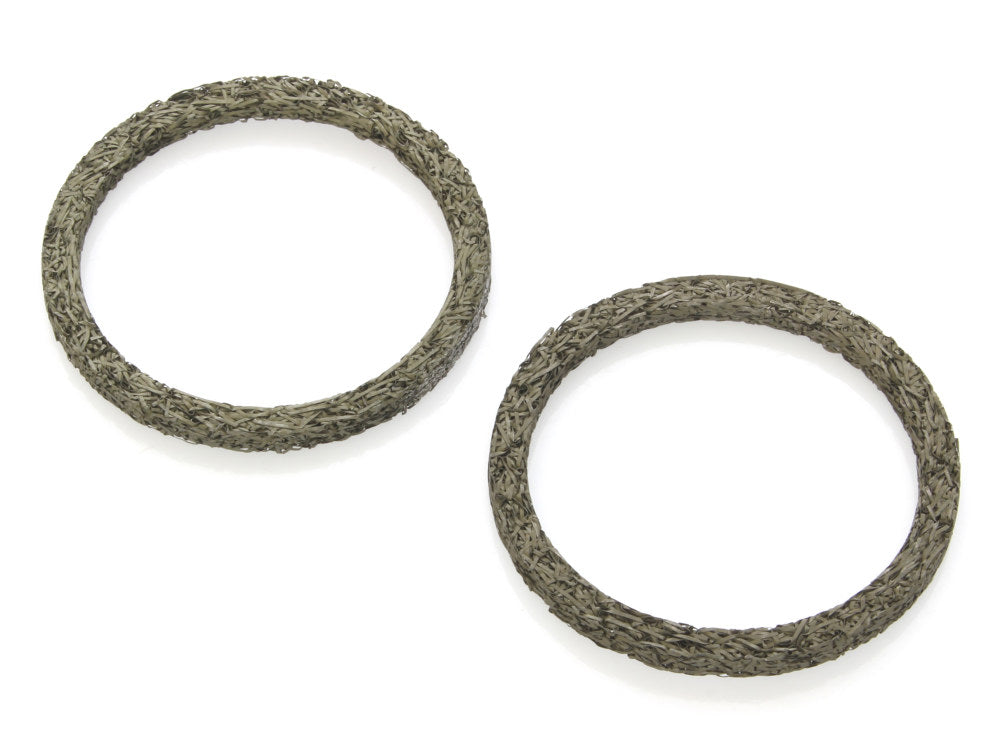 Exhaust Gasket Kit. Fits Big Twin 1984up & Sportster 1986-2021. - James Gaskets Inc