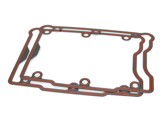 Upper Rocker Cover Gaskets. Fits Twin Cam 1999-2017. - James Gaskets Inc