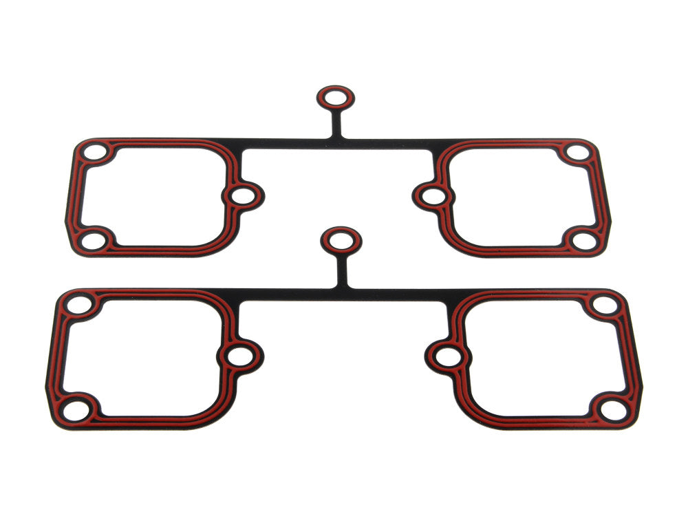 Rocker Cover Gaskets. Fits Sportster 1957-1985. - James Gaskets Inc