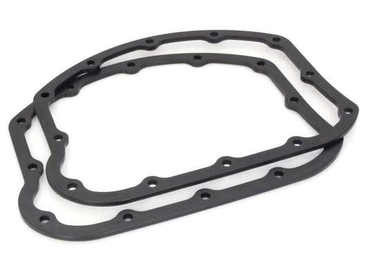 Rocker Cover Gaskets. Fits Big Twin 1948-1965. - James Gaskets Inc