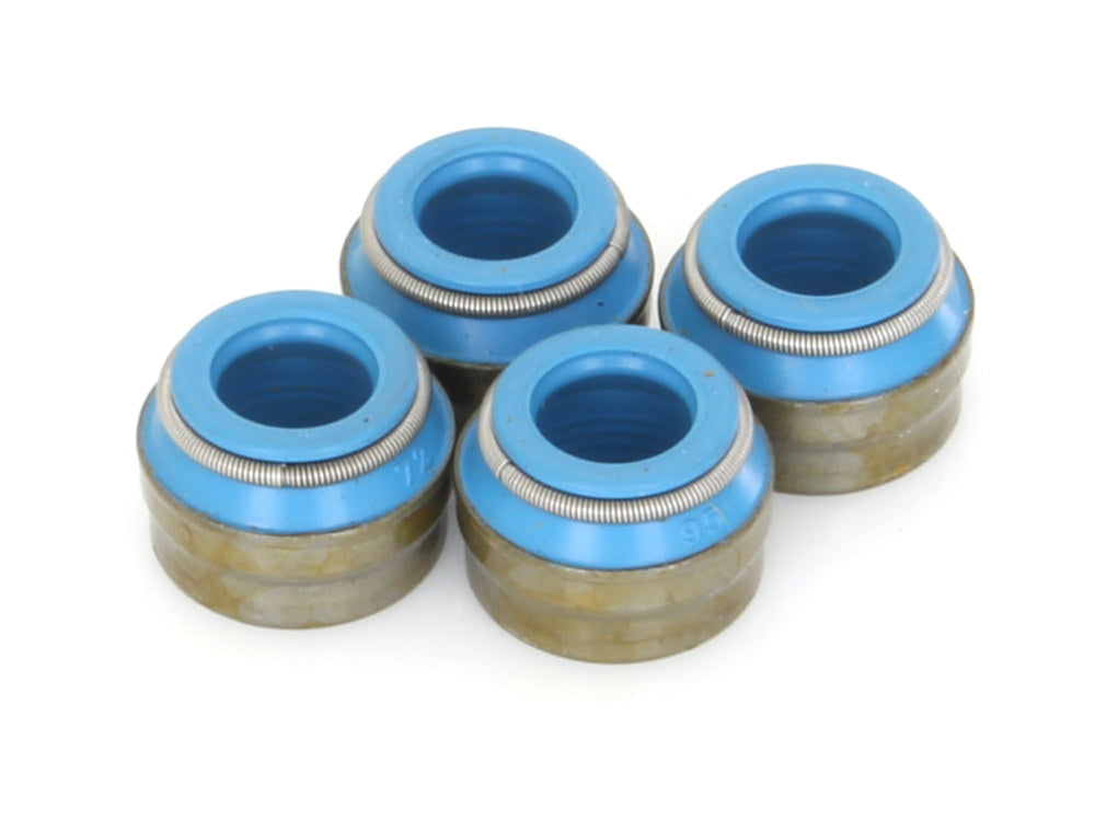 Valve Guide Seals. Fits Big Twin 1984-2004 & Sportster 1986-2004. - James Gaskets Inc