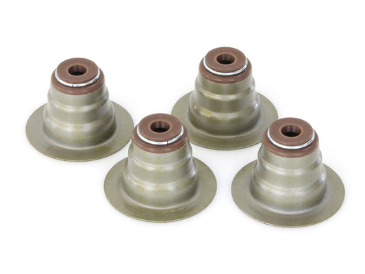 Valve Guide Seals. Fits Twin Cam 2005-2017 & Sportster 2005-2021 - James Gaskets Inc