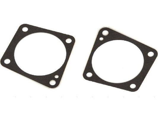 Front & Rear Tappet Block Gaskets. Fits Big Twin 1948-1999. - James Gaskets Inc
