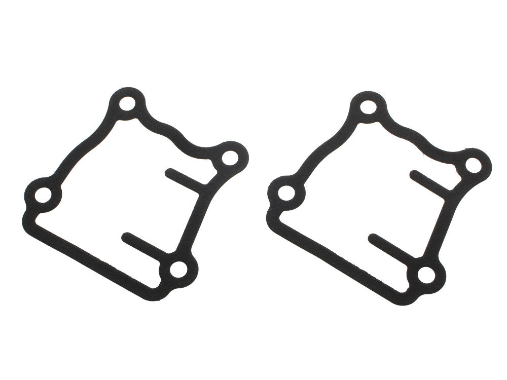 Front & Rear Tappet Cover Gaskets. Fits Twin Cam 1999-2017. - James Gaskets Inc
