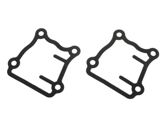 Front & Rear Tappet Cover Gaskets. Fits Twin Cam 1999-2017. - James Gaskets Inc