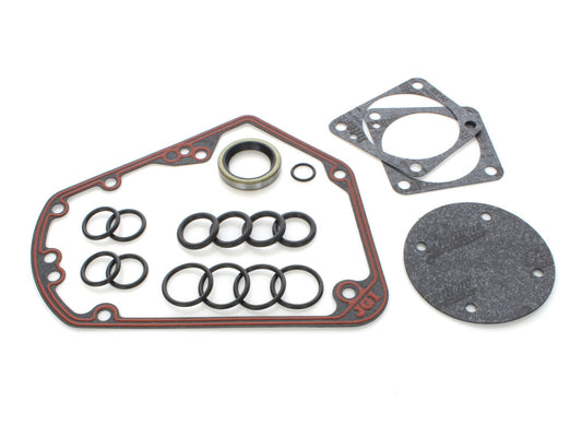 Cam Change Gasket Kit. Fits Evolution Big Twin 1993-1999. - James Gaskets Inc