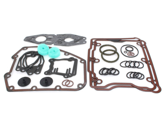 Cam Change Gasket Kit. Twin Cam 1999-2017. - James Gaskets Inc