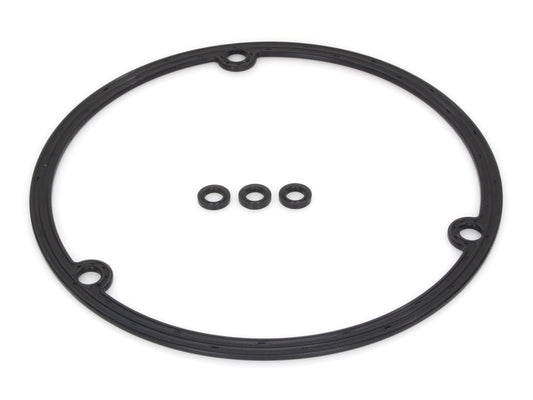 Derby Cover Gasket. Fits Big Twin 1970-1998. - James Gaskets Inc