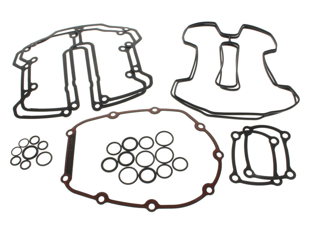 Cam Change Gasket Kit. Fits Milwaukee-Eight 2017up. - James Gaskets Inc