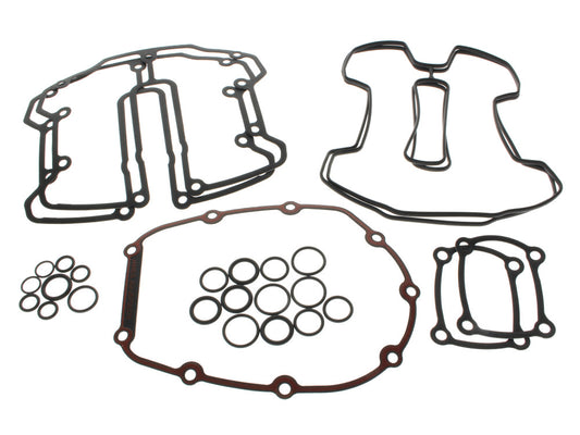 Cam Change Gasket Kit. Fits Milwaukee-Eight 2017up. - James Gaskets Inc