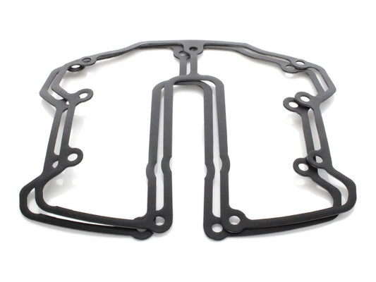 Upper Rocker Cover Gaskets. Fits Milwaukee-Eight 2017up. - James Gaskets Inc