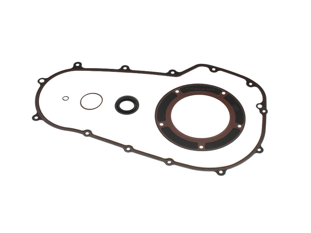 Primary Cover Gasket Kit. Fits Touring 2017up. - James Gaskets Inc