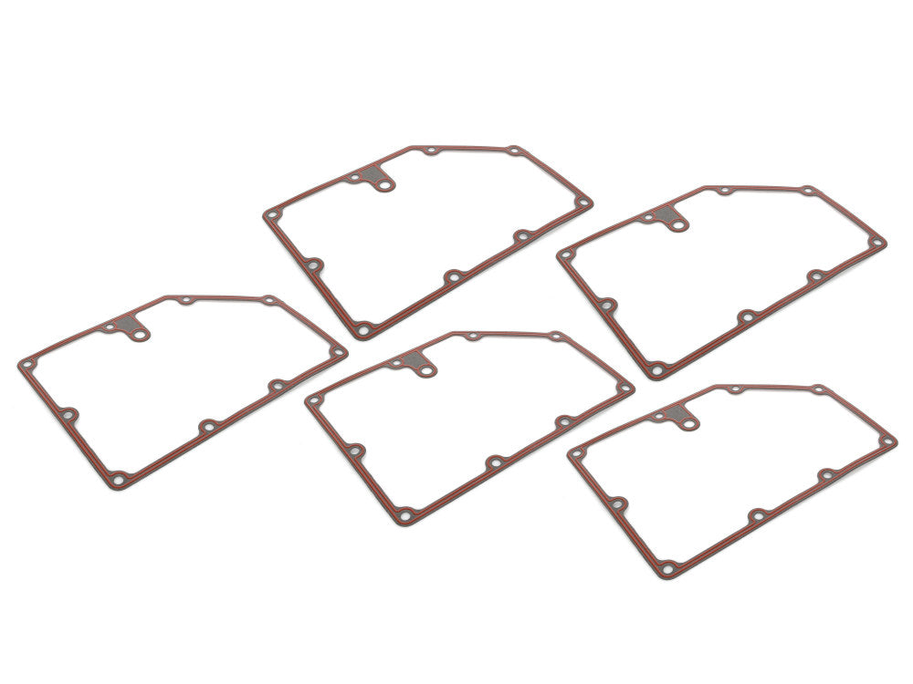 Transmission Oil Pan Gasket - Pack of 5. Fits Dyna 1991-1998. - James Gaskets Inc