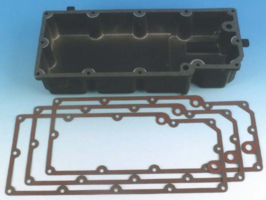 Transmission Oil Pan Gasket - Pack of 5. Fits Touring 1999-2016 - James Gaskets Inc