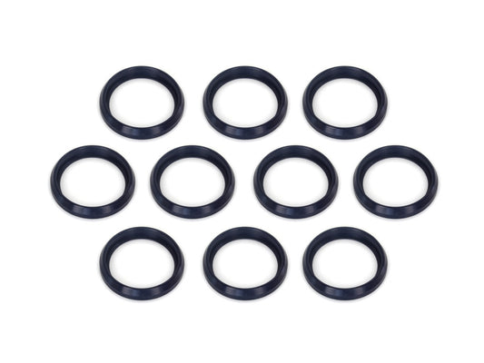 Intake Manifold Seal with Lip - Pack of 10. Fits Big Twin 1990-2017 & Sportster 1986-2021. - James Gaskets Inc