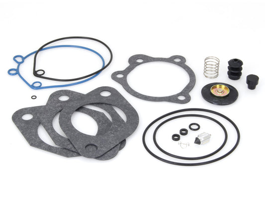 Keihin Carburettor Rebuild Kit. Fits Big Twin 1976-1989 & Sportster 1976-1987 - James Gaskets Inc