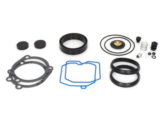 CV Carburettor Rebuild Kit. Fits Big Twin 1990-2006 & Sportster 1988-2006 - James Gaskets Inc