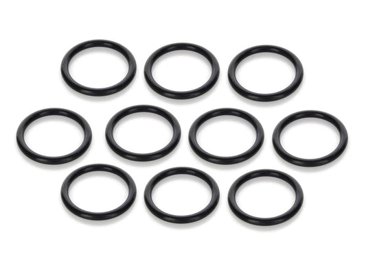 Intake Manifold O'Ring - Pack of 10. Fits Big Twin & Sportster 1955-1977. - James Gaskets Inc