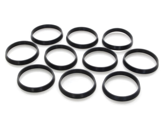 Intake Manifold Seal - Pack of 10. Fits Touring 2017-2024 & Softail 2018-2024 - James Gaskets Inc
