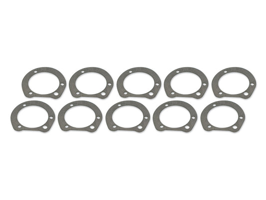 Air Filter Gasket - Pack of 10. Fits Big Twin 1995-2006 & Sportster 1995-2021 - James Gaskets Inc