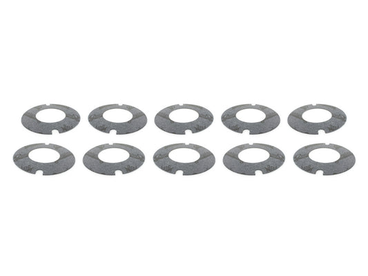 Generator Mounting Gasket - Pack of 10. Fits Big Twin & Sportster 1958-1983. - James Gaskets Inc