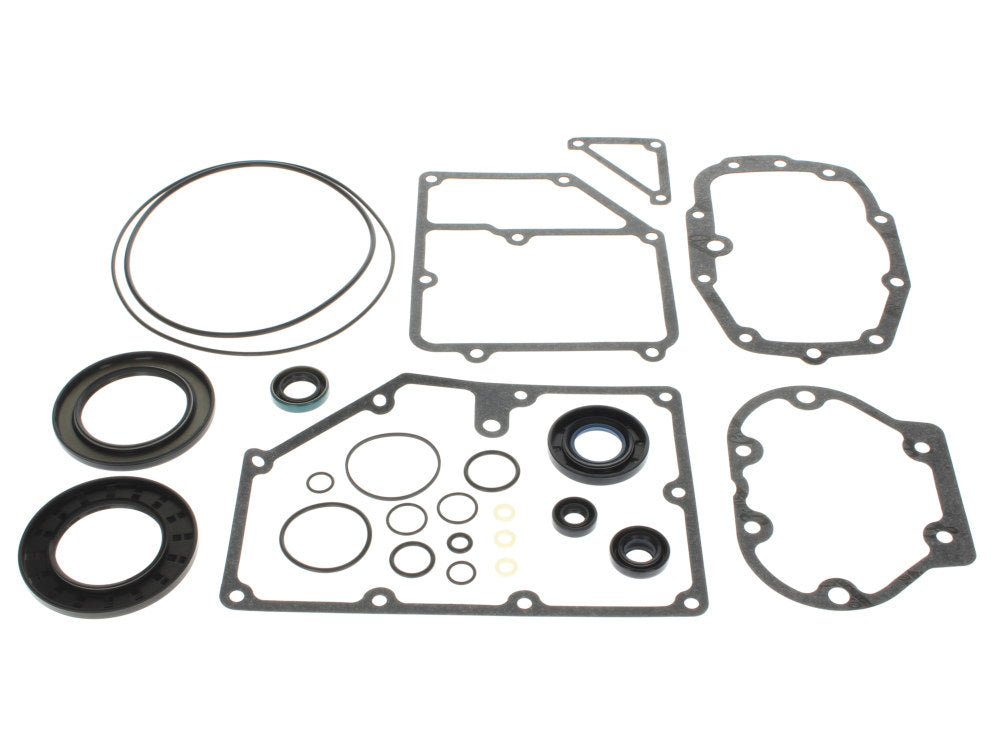Transmission Gasket Kit. Fits Dyna 1991-1998. - James Gaskets Inc