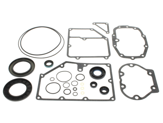 Transmission Gasket Kit. Fits Dyna 1991-1998. - James Gaskets Inc