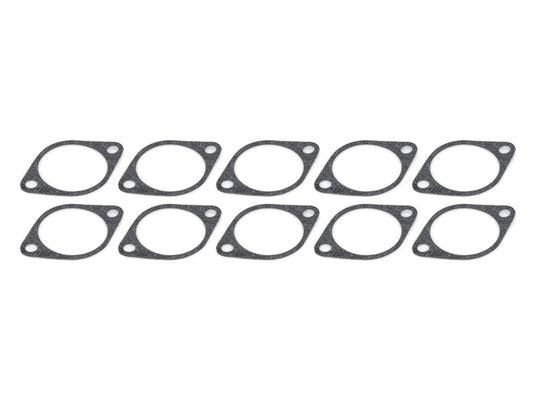 Shift Cover Gasket - Pack of 10. Fits 4Spd Big Twin 1979-1986. - James Gaskets Inc