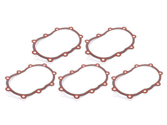 Kick Start Cover Gasket - Pack of 5. Fits 4Spd Big Twin 1936-1986. - James Gaskets Inc