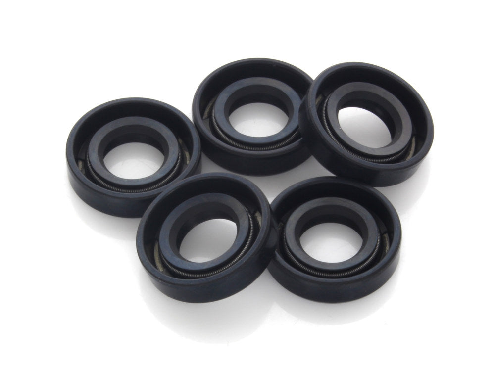 Shift Shaft Transmission Seal - Pack of 5. Fits Sportster 1954-1985. - James Gaskets Inc
