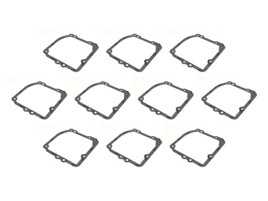 Transmission Top Cover Gasket - Pack of 10. Fits Big Twin Late 1979-1986. - James Gaskets Inc