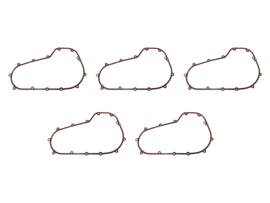 Primary Cover Gasket - Pack of 5. Fits Touring 2007-2016. - James Gaskets Inc