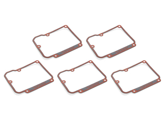 Transmission Top Cover Gasket - Pack of 5. Fits 5Spd Softail & Touring 2000-2006. - James Gaskets Inc