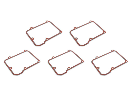 Transmission Top Cover Gasket - Pack of 5. Fits 5Spd Softail & Touring 1986-2006 & FXR 1986-1994. - James Gaskets Inc