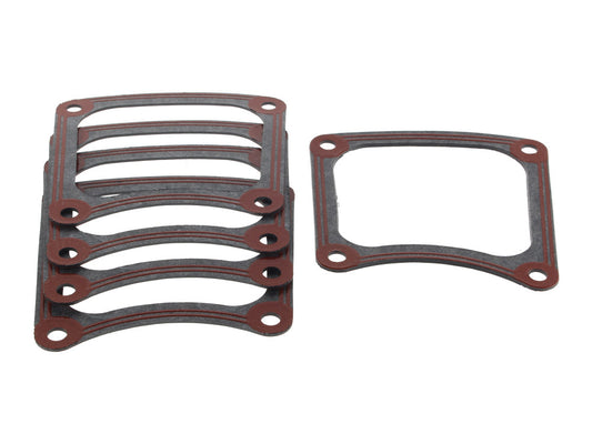 Inspection Cover Gasket - Pack of 5. Fits Touring & FXR 1984-2006. - James Gaskets Inc