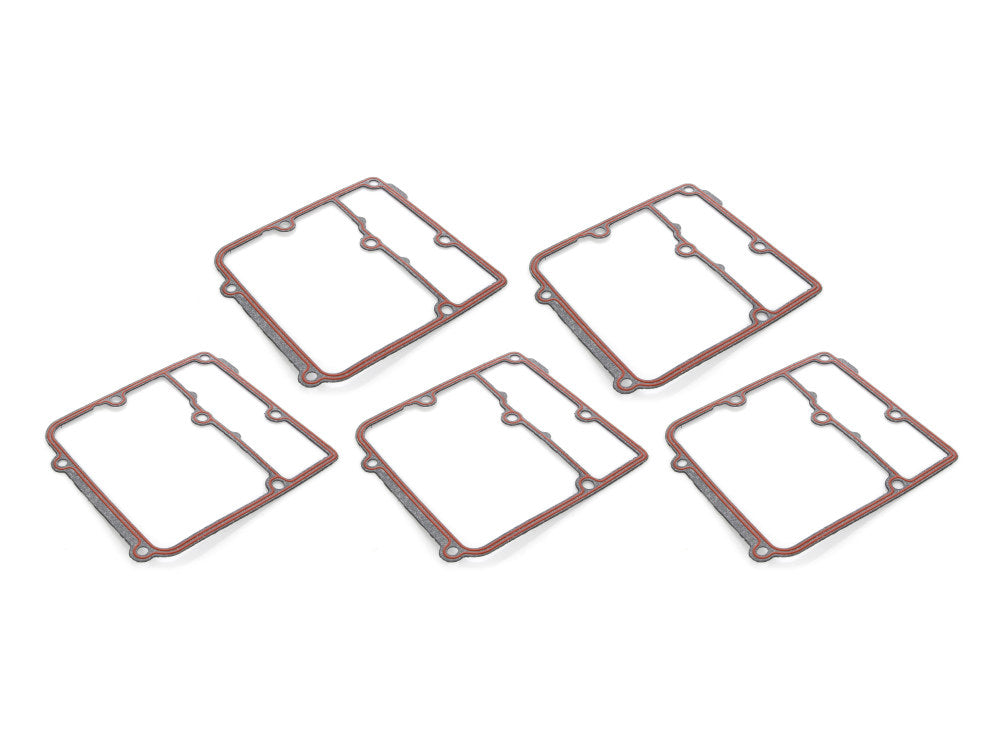 Transmission Top Cover Gasket - Pack of 5. Fits Dyna 1999-2005. - James Gaskets Inc