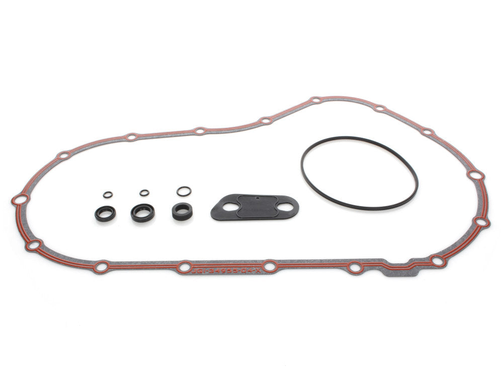 Primary Cover Gasket Kit. Fits Sportster 2004-2021 - James Gaskets Inc
